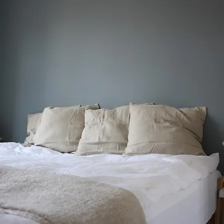 Apartman Sweet Cph Koppenhága