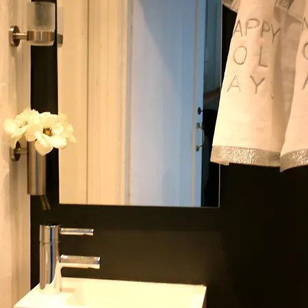 Apartman Sweet Cph *